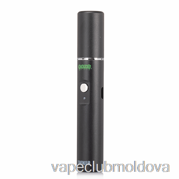 Vape Mod Ooze Tanker 650mah Extract Acumulator Negru